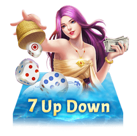 7 Up Down dice odds game on 3 Patti Pearl