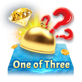 One of Three lucky pick on 3 Patti Pearl