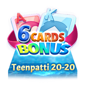 3 Patti 20-20 on Pearl - blind play and sideshow strategy