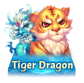 Dragon Tiger on 3 Patti Pearl - near 50/50 real cash card duel