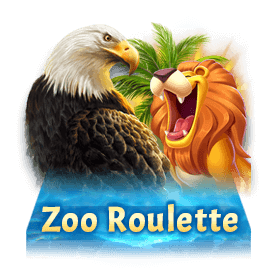 Zoo Roulette animal spin on 3 Patti Pearl